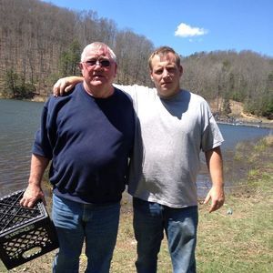 Meet your Posher, Danny